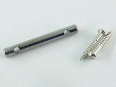 Yamaha Bass String Guide Black Nickel